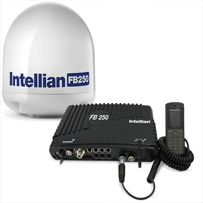 FLEETBROADBAND (FBB)