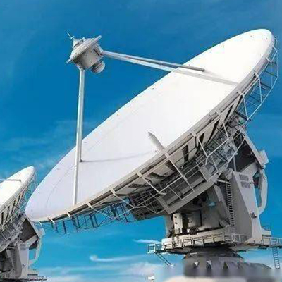 FLEET XPRESS (VSAT)