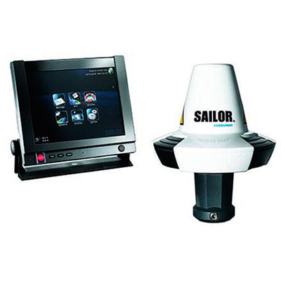 INMARSAT C