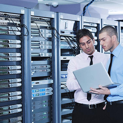 IT Support