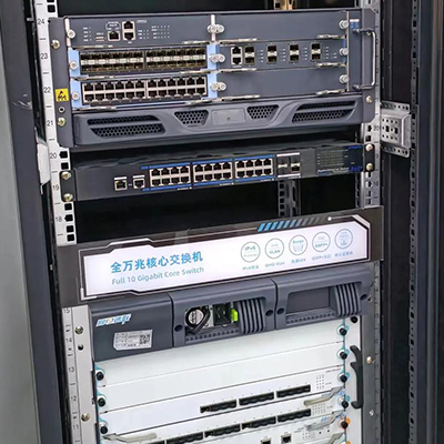 Hardware Supply  and Installation 