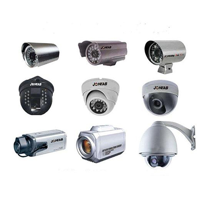 Security Camera solution - CCTV